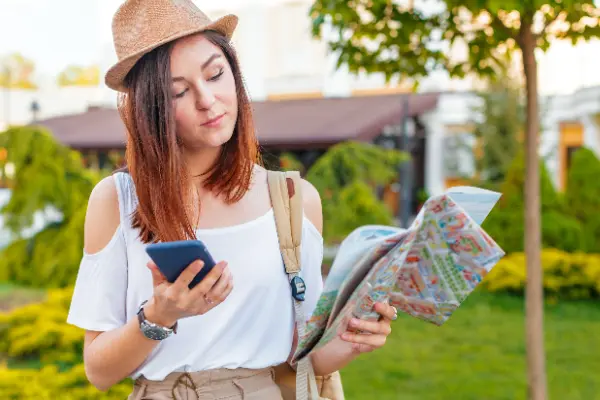 Descubrir cómo hacer una guía de turismo con inteligencia artificial puede revolucionar la manera en que planea sus viajes. En este blog de Kapital International exploraremos las herramientas tecnológicas que...
